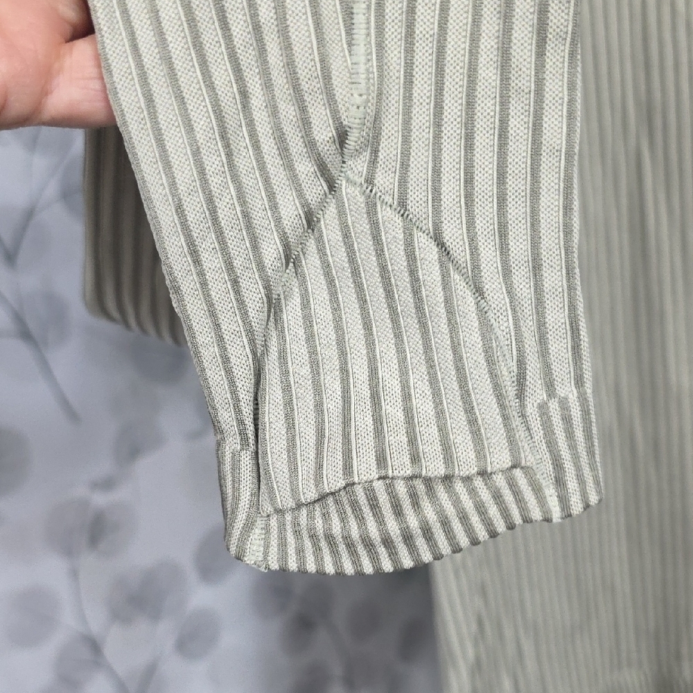 Lululemon Restless Ribbed Pullover - image 3